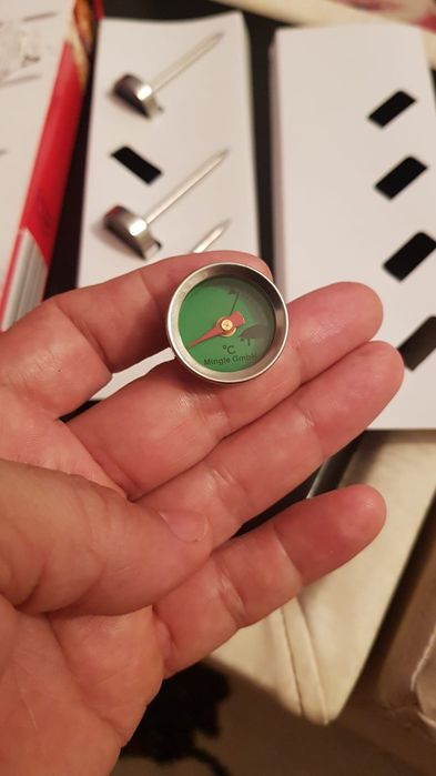 Vand termometre pt cuptor