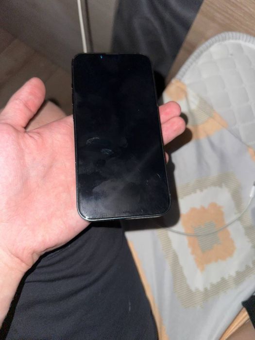 Iphone 13, 128 gb, 81%