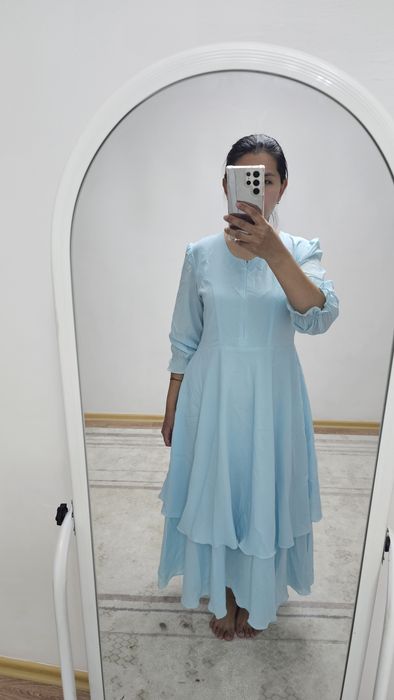 Келінский көйлектер