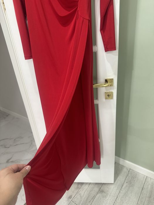 Продам шикарное платье