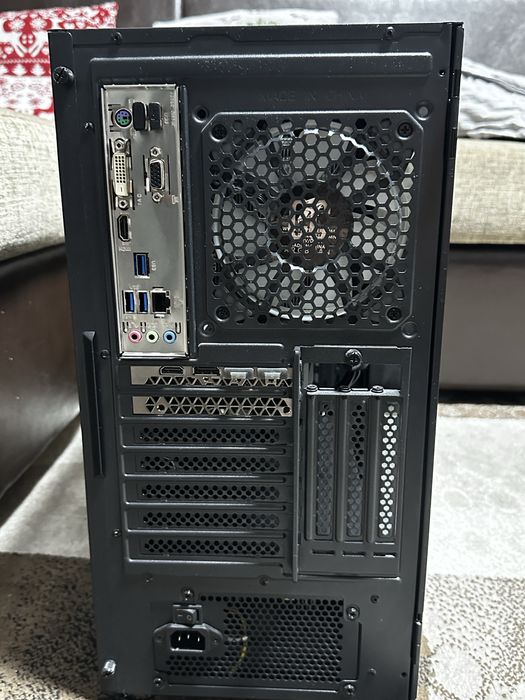 Продам игровой компьютер