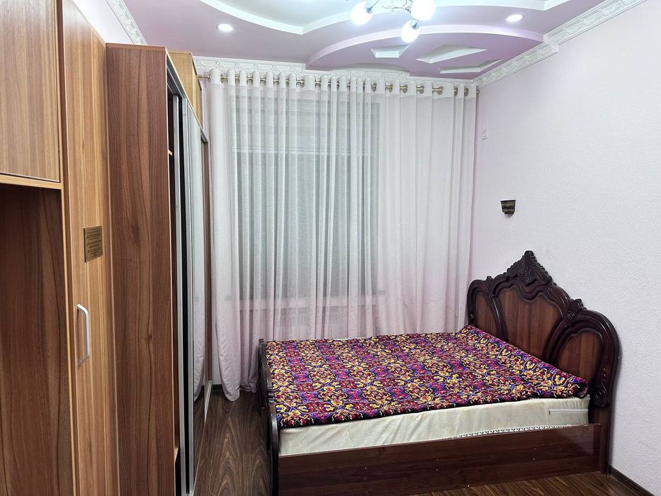 2х ком квартиру Сергели. Аренда напротив Машинного базара