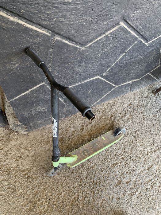 Продам самокаты