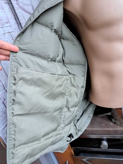 мъжко яке,зимно пухено яке,шуба,Adidas,адидас,гъши пух