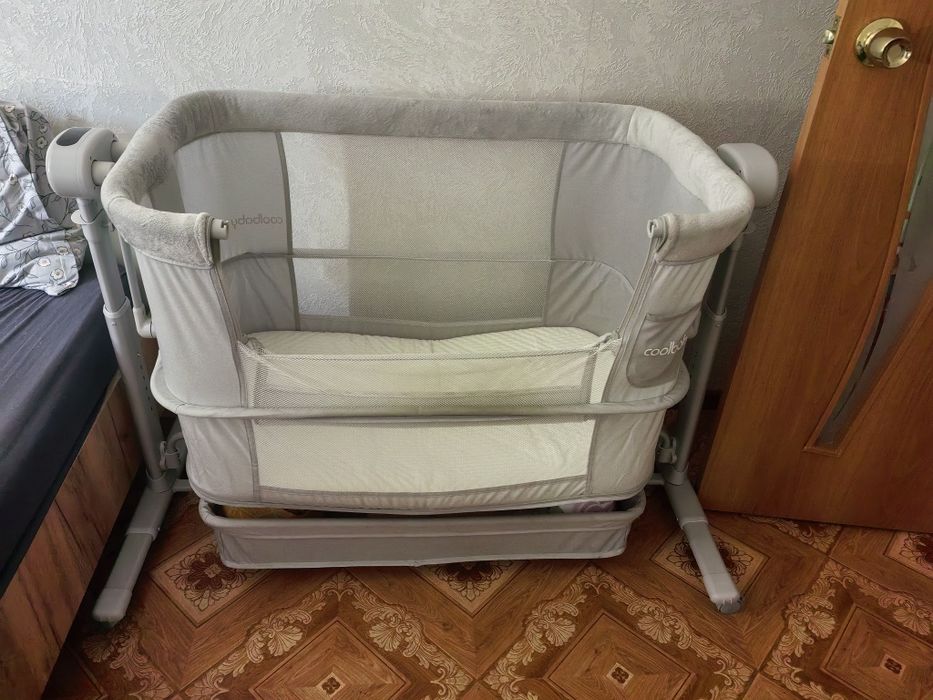 Продам электрическую колыбель