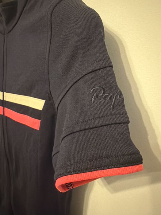 Rapha Womens Brevet Jersey S