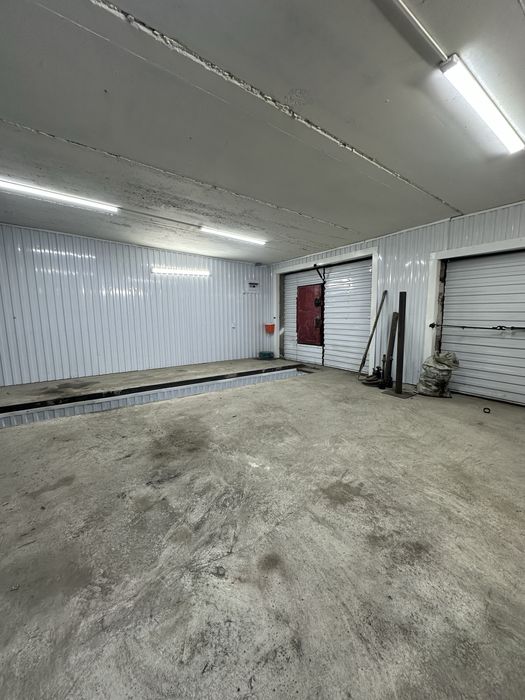 Продам гараж в хорошем состоянии