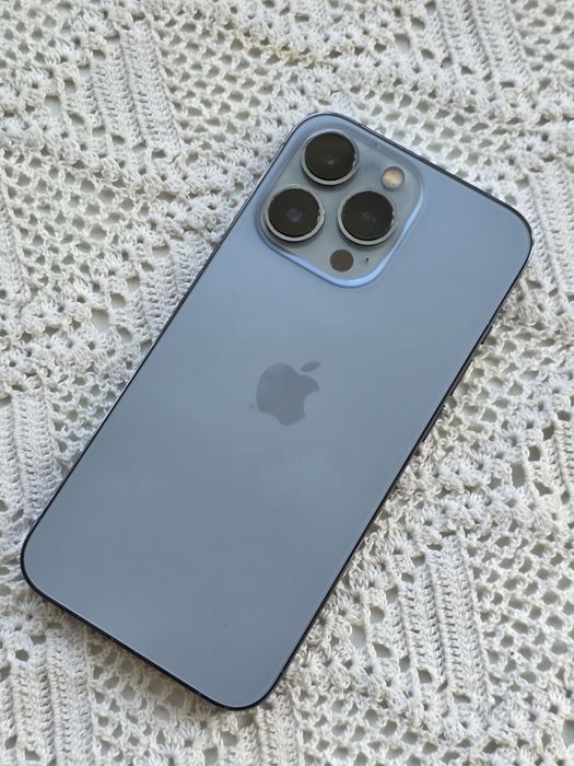 Iphone   13  Pro