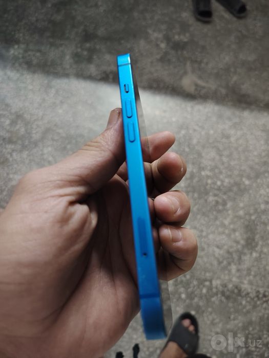 iPhone 13 128GB Blue koʻk