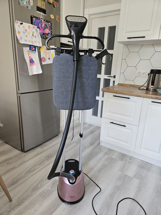 Паровой утюг (отпариватель) Аrshıa