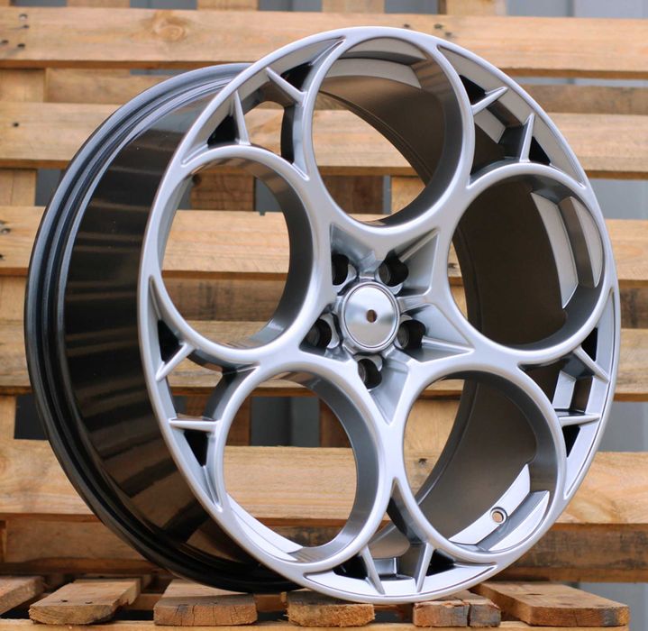 18" 19" 20" Джанти 5х110 за ALFA ROMEO Giulia 952