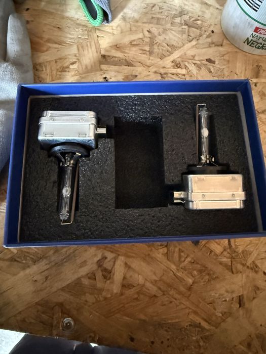 Vand becuri xenon originale