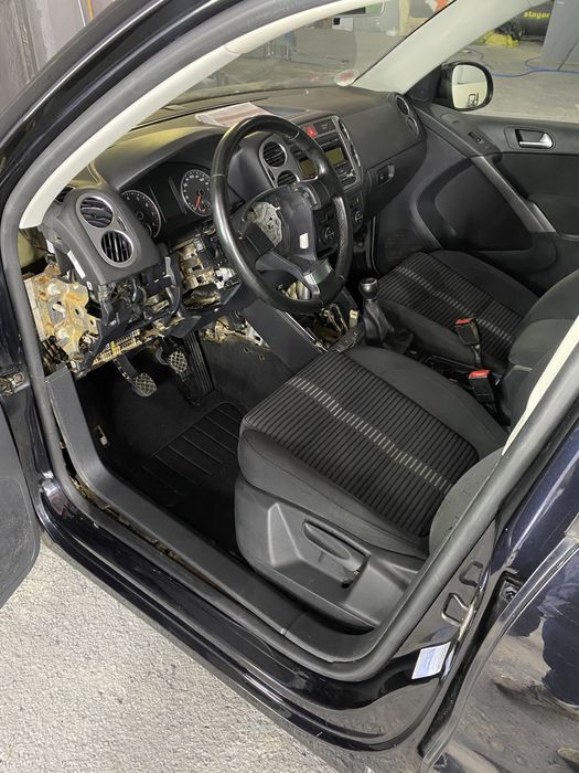 Detailing Auto - Curatare tapiterie