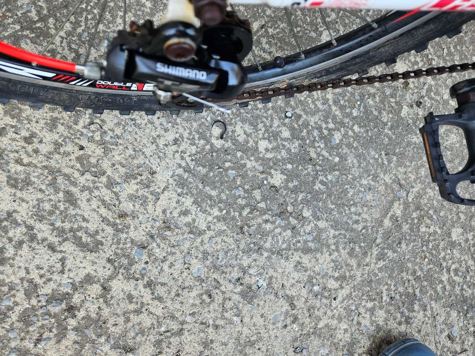 Велосипед 24 цола INTERBIKE-шест месеца гаранция