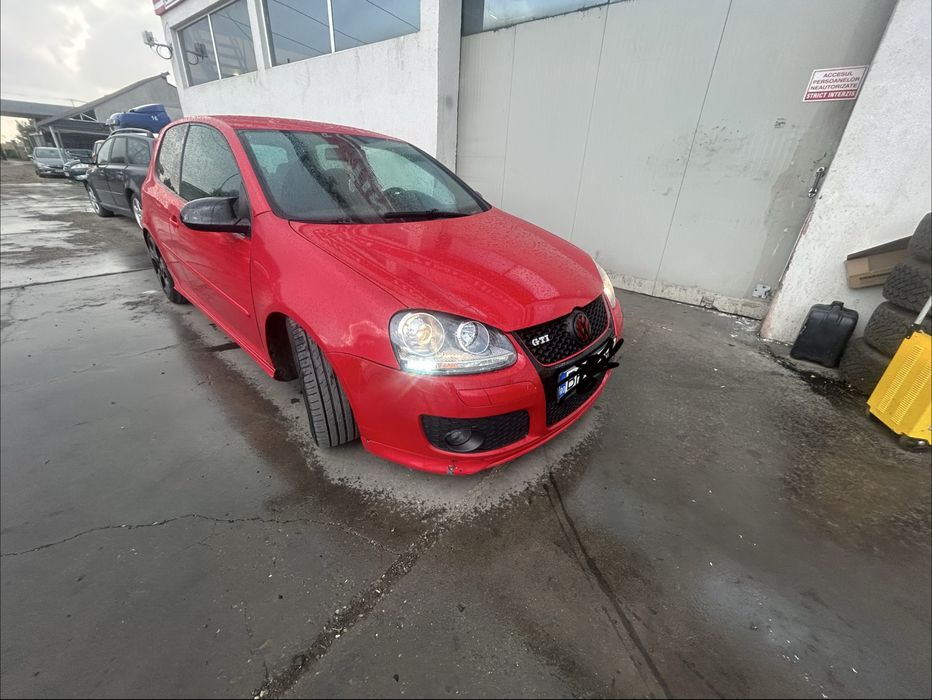 VOLKSWAGEN Golf 2005 — imagine 2