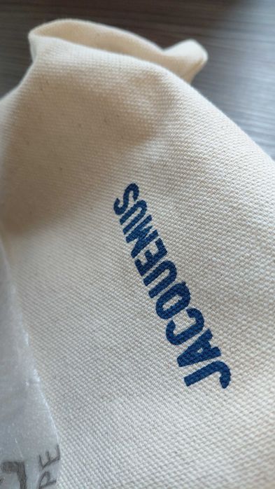 Оригинална кожена чанта Jacquemus Le Grand Bambino Pink