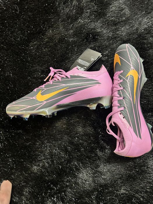 Nike Mercurial Air Zoom