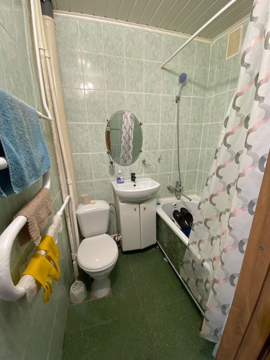 Продам 1 комнатную квартиру