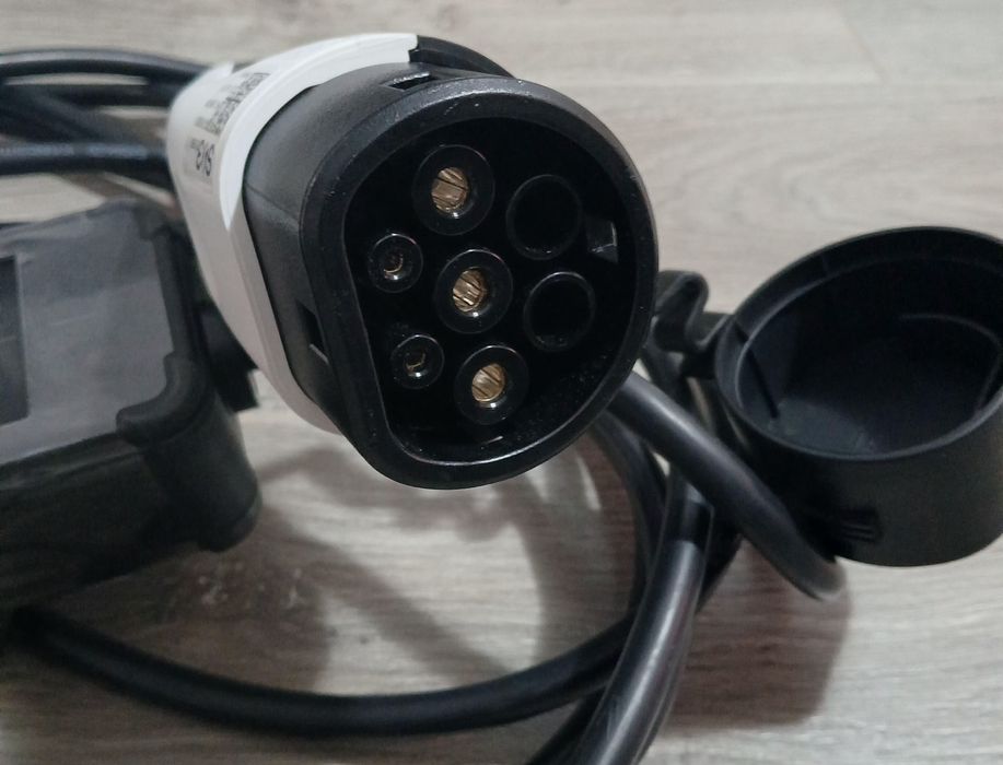 Cablu casa încărcare mașină electrica Hyundai Ioniq Kia Type 2