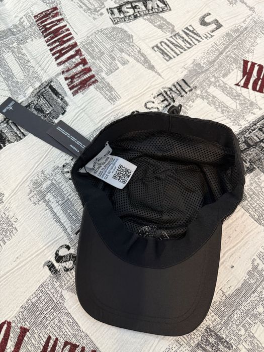 Шапка Stone Island