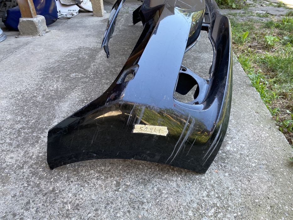 Предна броня bmw f30/31