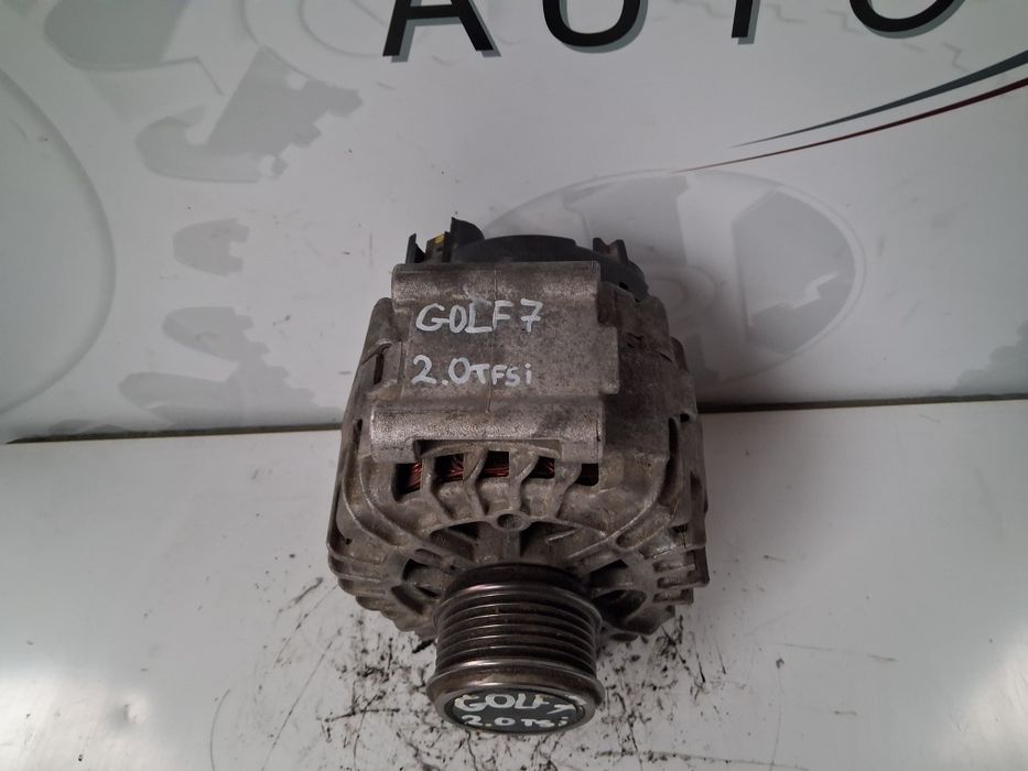 Динамо/Алтернатор VW 2.0TSI 2017г. 140А