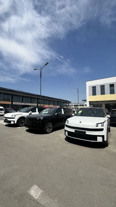 Lynko&Co 900 Sotiladi