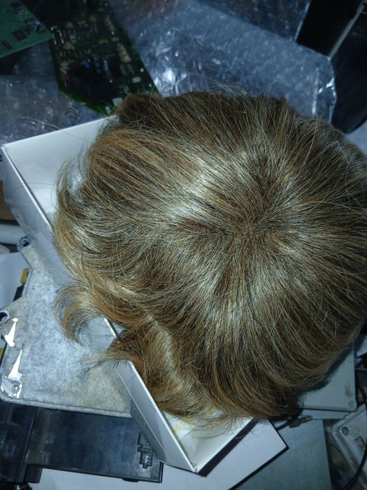 Дамска перука коса