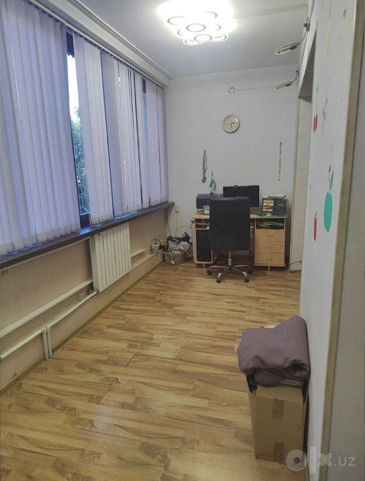 ТЦ ЧИМГАН, ЭКО-РЫНОК 2-комн. 2-этаж 65м2, балкон: 2×6 улучш.планировка