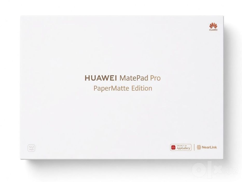 Huawei matePad Pro ideal
