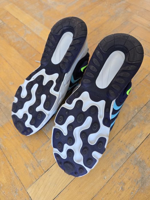 Nike Airmax 270 React номер 38.5