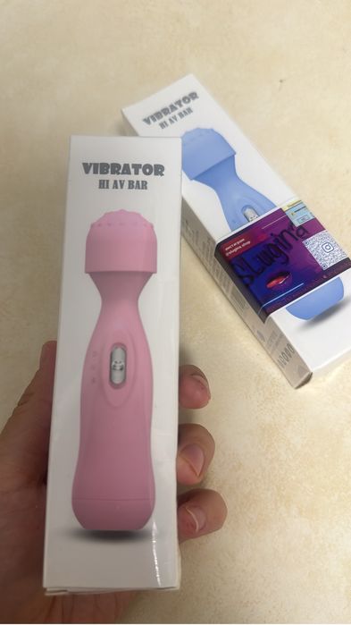 Твёрдые духи с феромонами