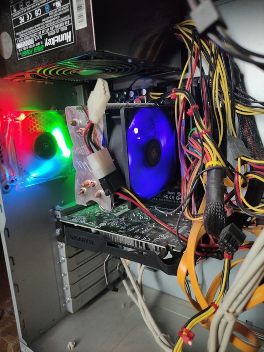 Продам игровой компьютер