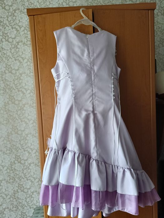 Продается платье