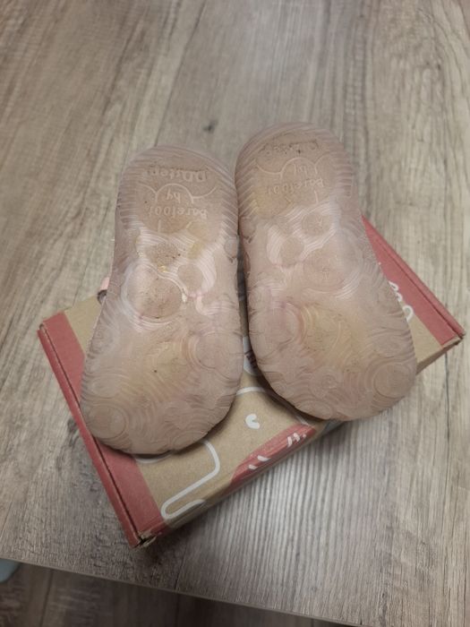 Обувки D.D. step