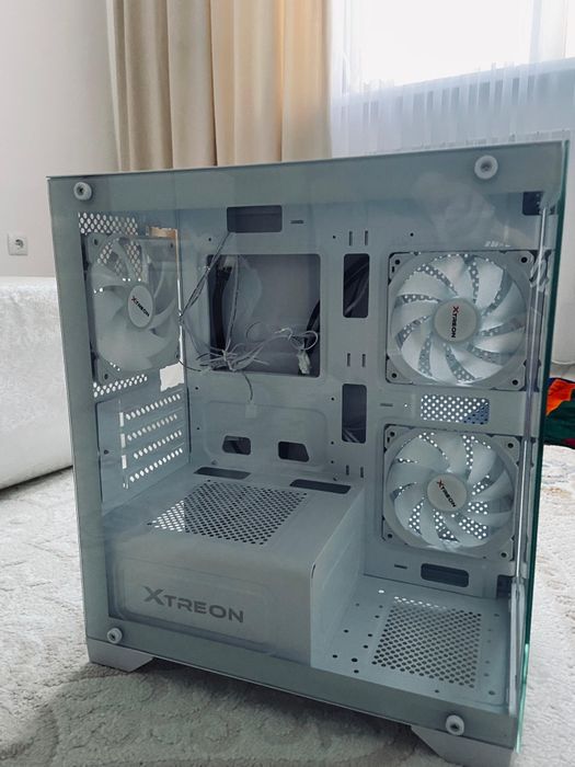 Корпус Xtreon M350