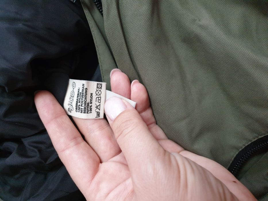 Pantaloni ski, mas 140-146