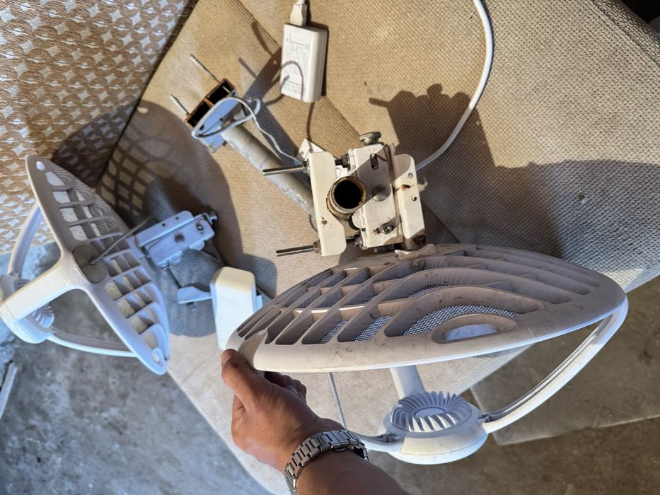Ubiquiti AirFiber 60 LR
