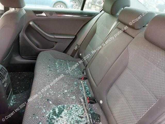 Dezmembrez Vw Jetta 2013 1.6 5 trepte