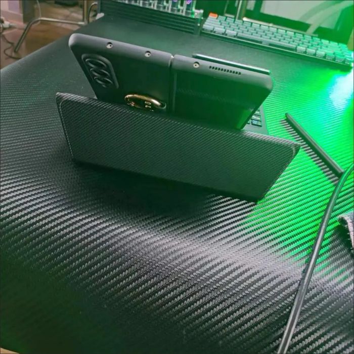 Клавиатура для Samsung Fold (2, 3, 4, 5, 6, 7)