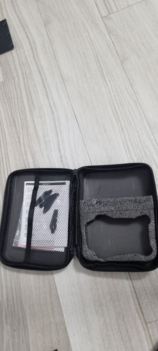 Drona neagra  pentru copii