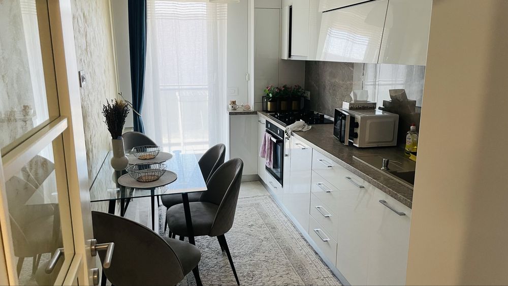 Propietar.Închiriez apartament