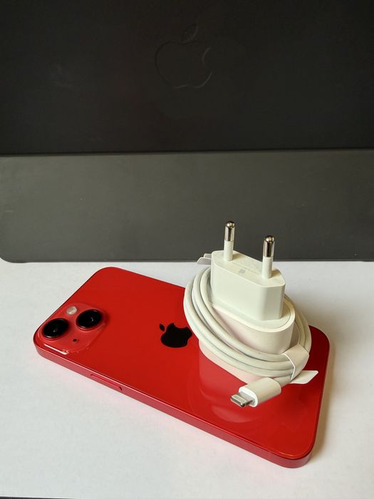 BPFR* iPhone 14 128GB