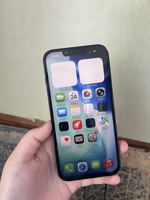 iPhone 13 128гб в идеале