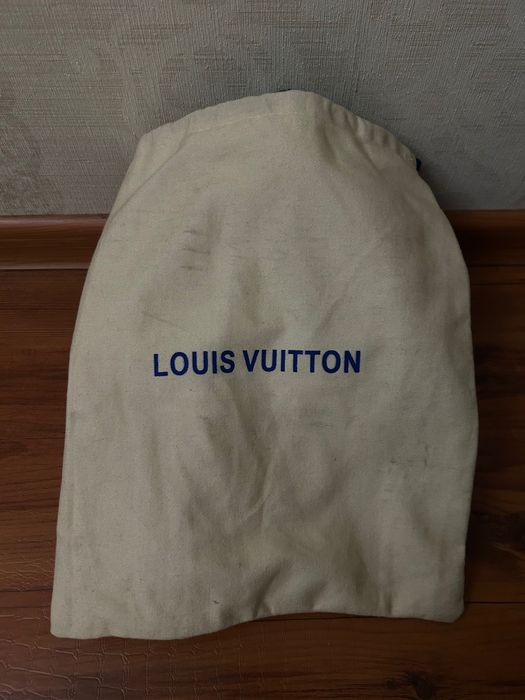 Кроссовки Louis Vuitton