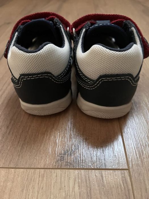 Детски сандали Geox-22н.Като нови.