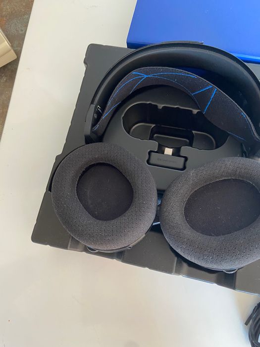 Steelseries Arctic’s 7P wireless