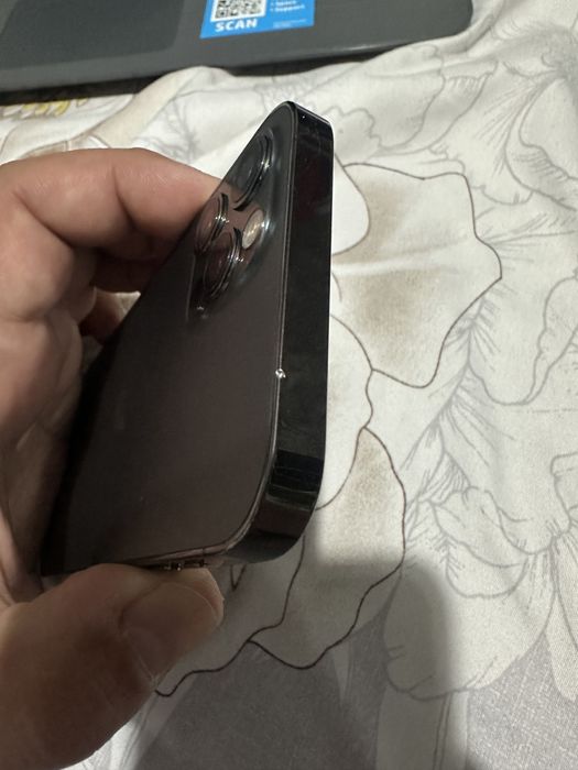 iPhone 12 Pro 128gb %81 не открывали. Ремонт не делали