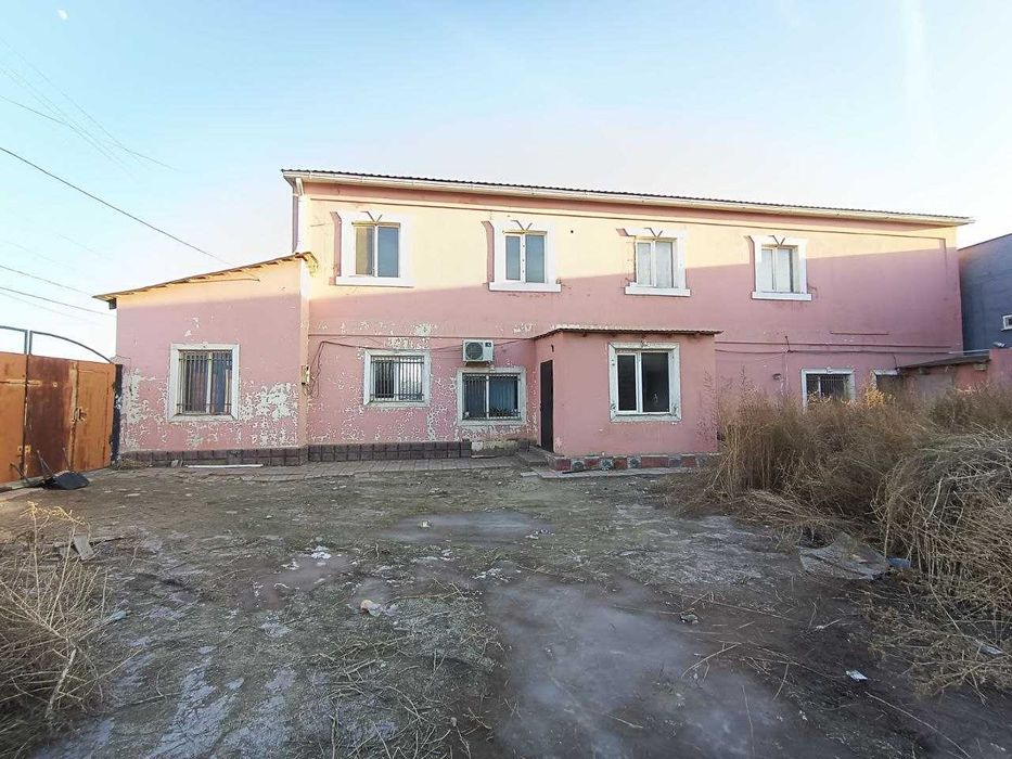 Продаётся Дом в Атырау мкр Ардагер