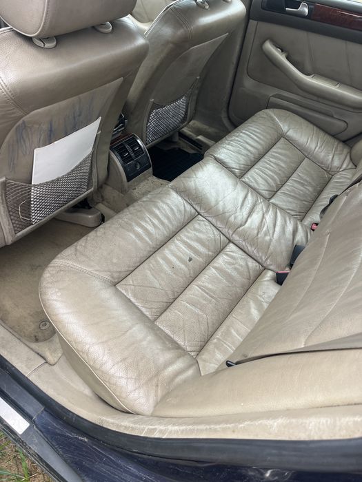 Audi a4,2006  1,9tdi131cai 6viteze navi perdelute